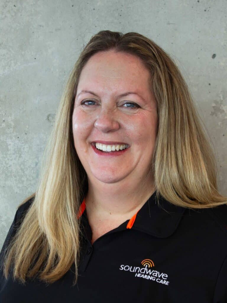 Dr. Anne Woolliams