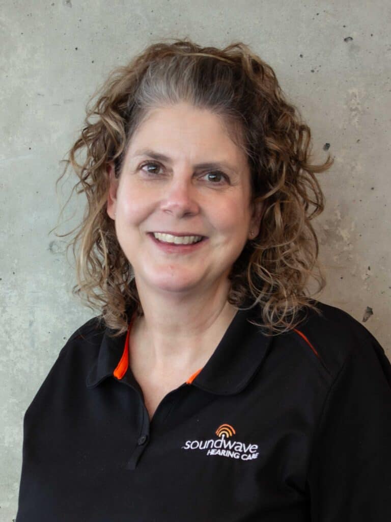 Judy Hammond