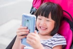 Great Apps for Parents