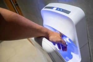 Hand Dryers