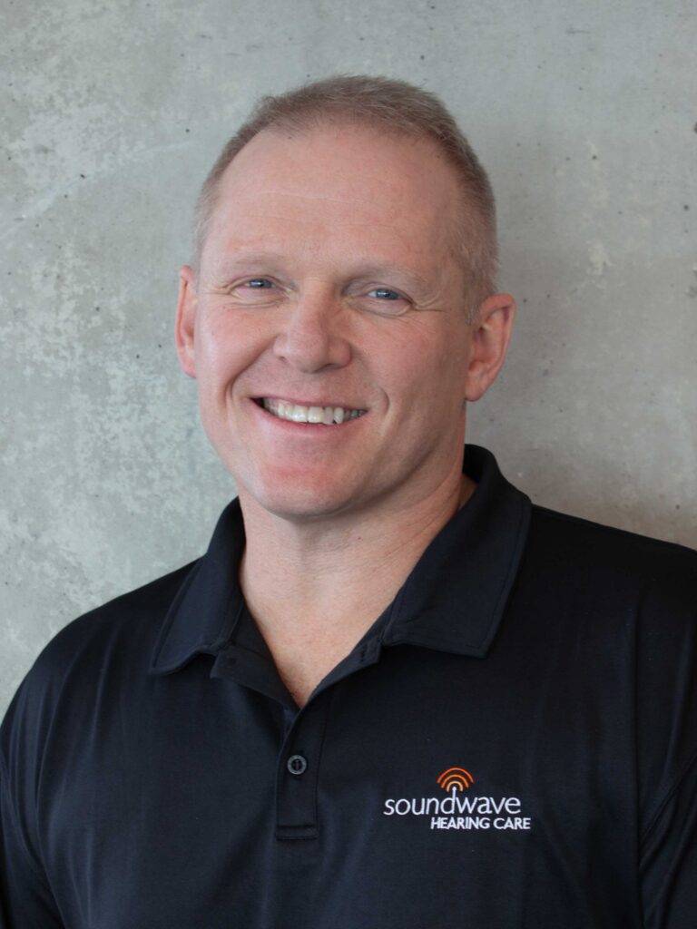 Steve Beaumont