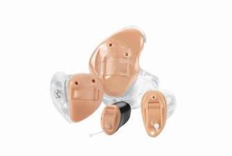 Custom Hearing Solutions | Soundwave Hearing Hearing aids
