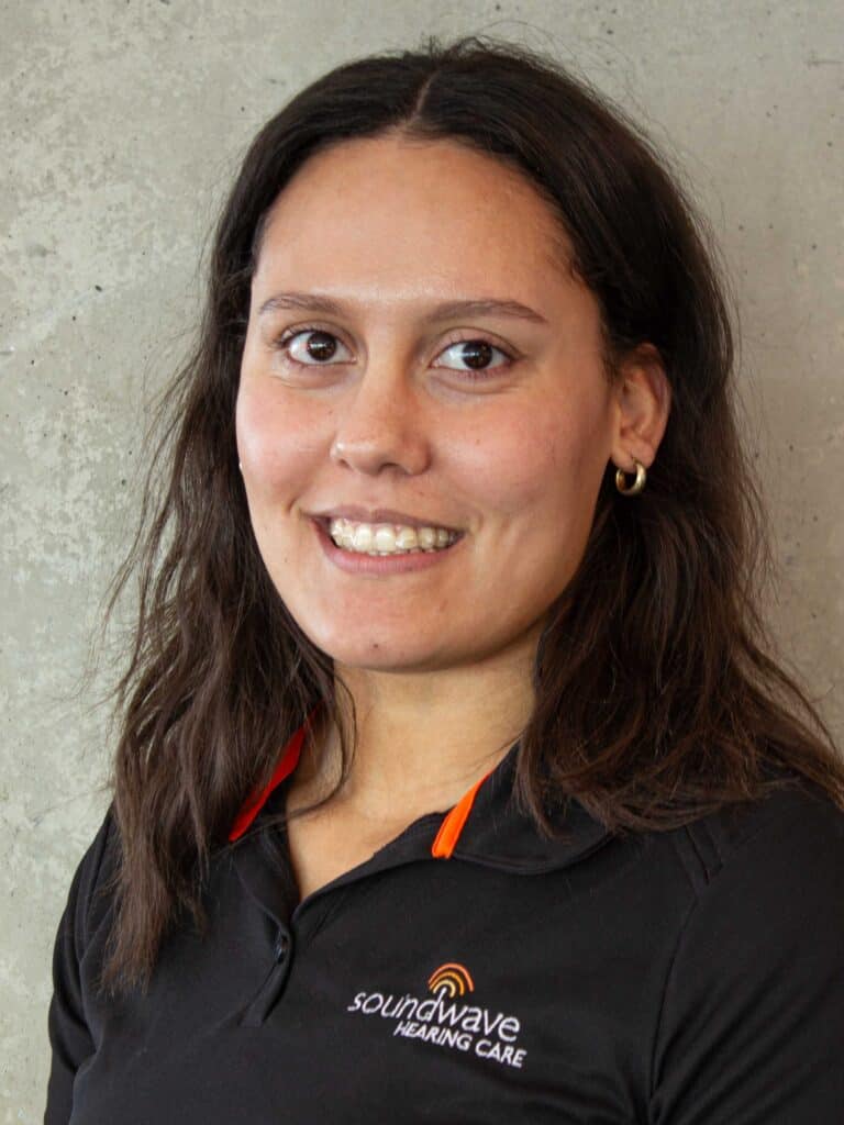 Aisha Proteau