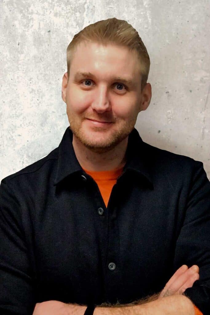 Jared Billey