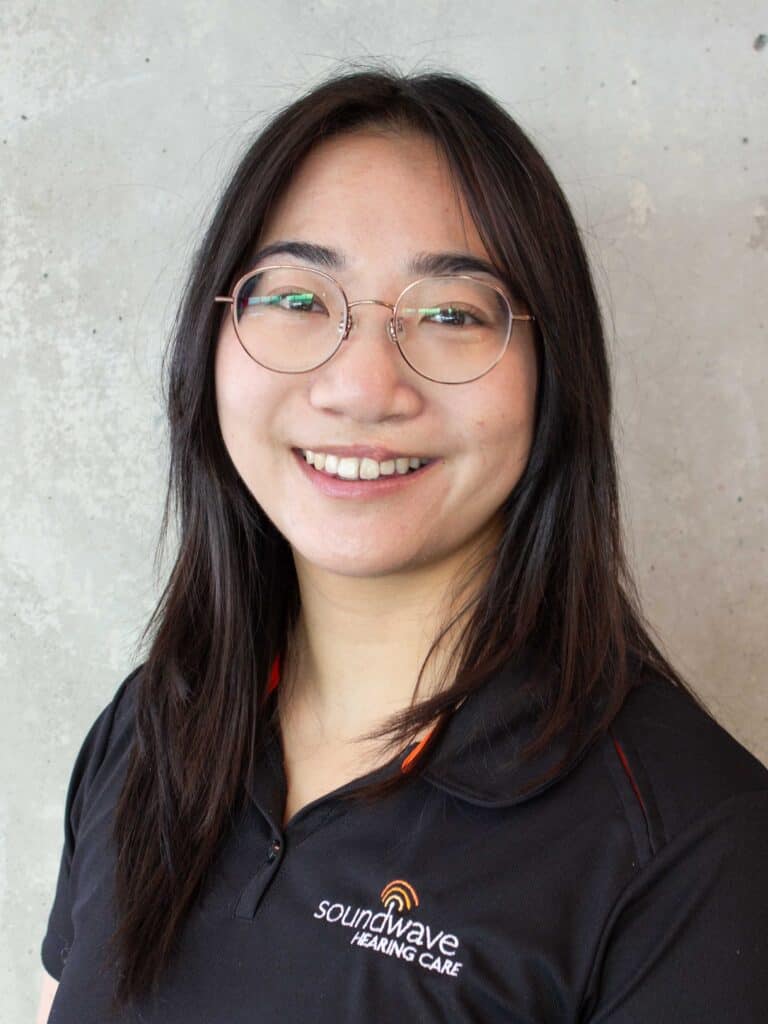Candace Yip