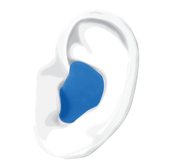 Custom molds - communication plugs