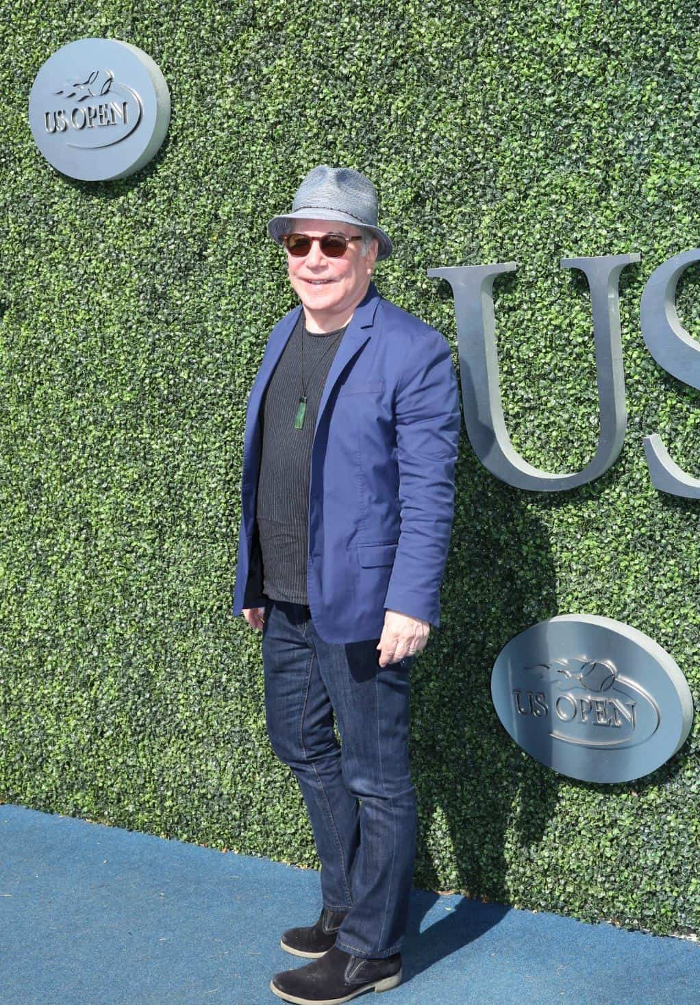 American musician, singer-songwriter and actor Paul Simon American musician, singer-songwriter and actor Paul Simon