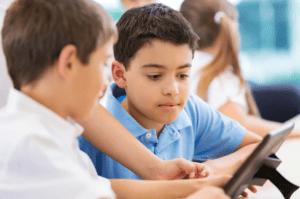 Pediatric audiologists