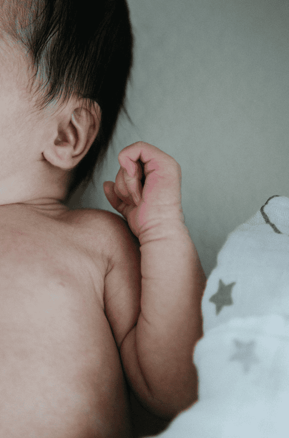 Pediatric audiologists